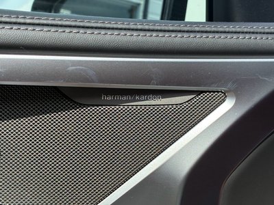 2020 BMW 8 SERIES GRAN COUPE photo 7