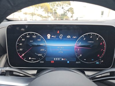 MERCEDES-BENZ GLC - 8