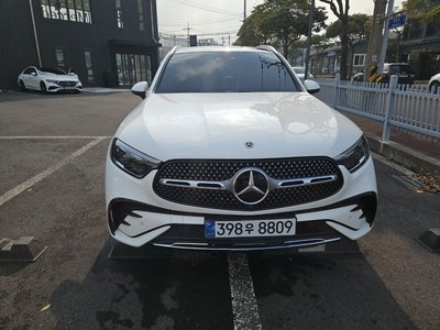 MERCEDES-BENZ GLC - 2
