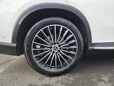 MERCEDES-BENZ GLC - 6