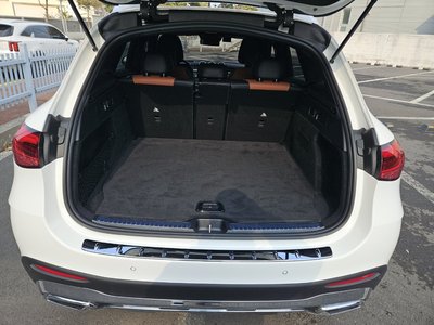 MERCEDES-BENZ GLC - 9