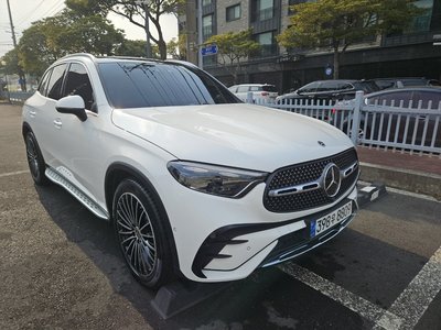 MERCEDES-BENZ GLC - 3