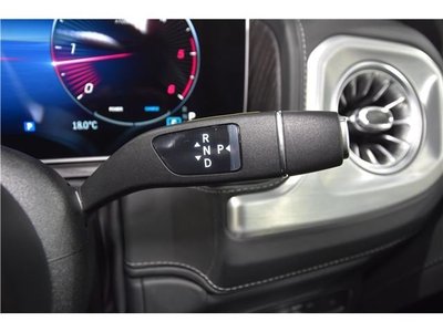 MERCEDES-BENZ G-CLASS - 9