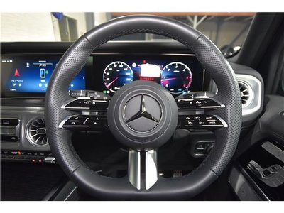 MERCEDES-BENZ G-CLASS - 5