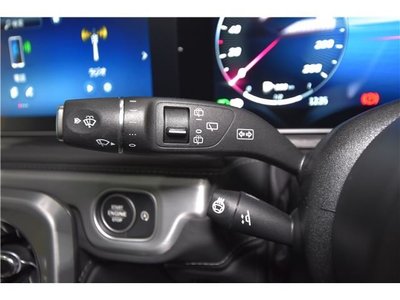 MERCEDES-BENZ G-CLASS - 8