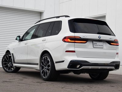 BMW X7 - 9