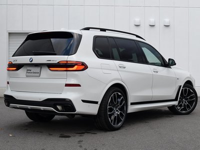 BMW X7 - 2