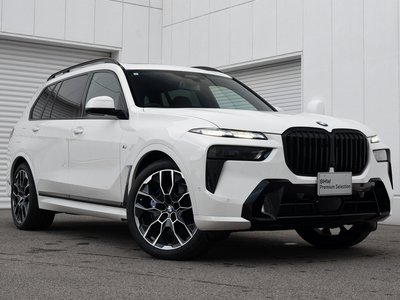 BMW X7 - 8