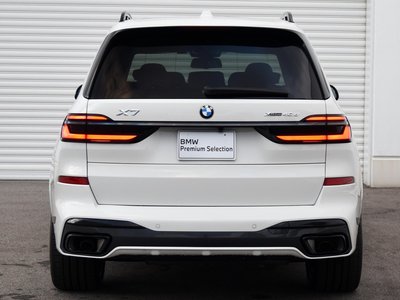 BMW X7 - 6