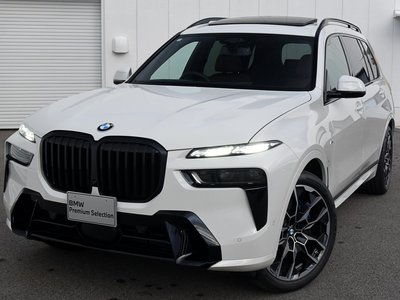 BMW X7 - 4