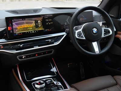 BMW X7 - 3