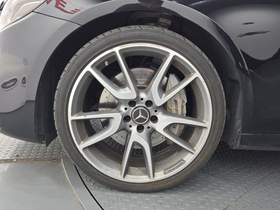 MERCEDES-BENZ E-CLASS - 6
