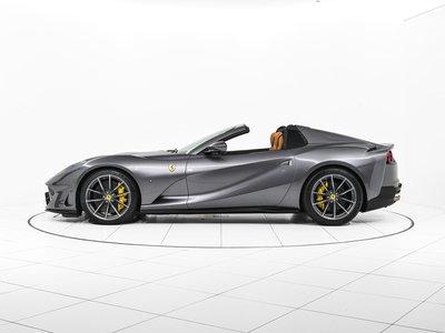 صورة 8 لـ 2023 Ferrari 812 GTS
