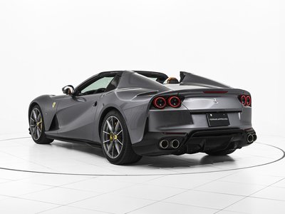 صورة 7 لـ 2023 Ferrari 812 GTS