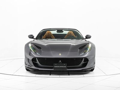 صورة 5 لـ 2023 Ferrari 812 GTS