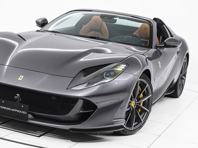 صورة مصغرة 28 لـ 2023 Ferrari 812 GTS