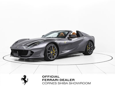 صورة 1 لـ 2023 Ferrari 812 GTS