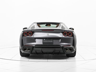 صورة 6 لـ 2023 Ferrari 812 GTS