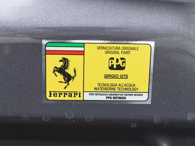 صورة 4 لـ 2023 Ferrari 812 GTS