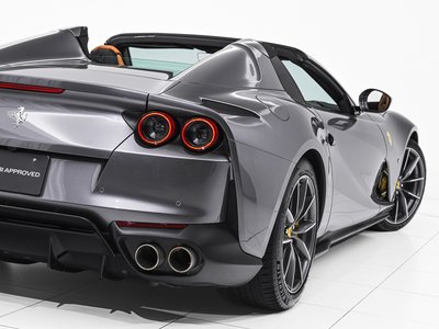 صورة مصغرة 29 لـ 2023 Ferrari 812 GTS