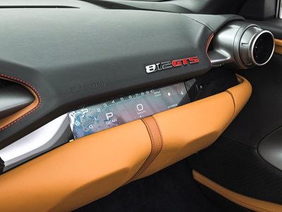 صورة مصغرة 22 لـ 2023 Ferrari 812 GTS