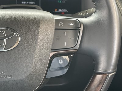 2023 Toyota ALPHARD — миниатюра 25