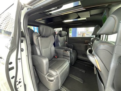 2023 Toyota ALPHARD — миниатюра 30