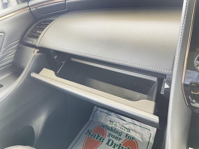 2023 Toyota ALPHARD — миниатюра 39
