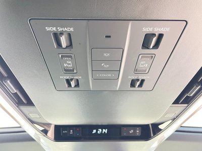 2023 Toyota ALPHARD — миниатюра 16