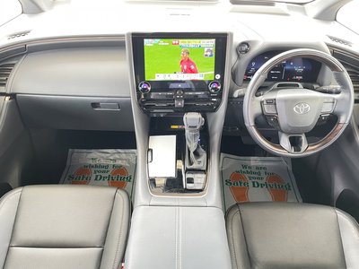 2023 Toyota ALPHARD 照片 5