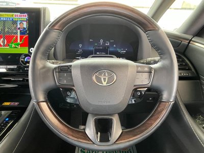 2023 Toyota ALPHARD — миниатюра 26
