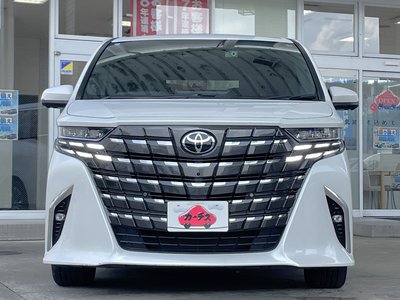 2023 Toyota ALPHARD — миниатюра 44