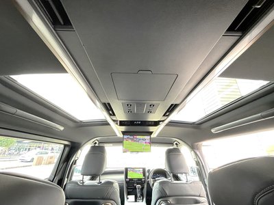2023 Toyota ALPHARD 照片 6