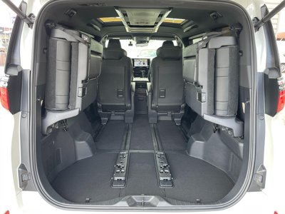 2023 Toyota ALPHARD — миниатюра 35
