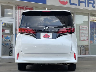 2023 Toyota ALPHARD — миниатюра 47