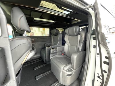 2023 Toyota ALPHARD — миниатюра 31