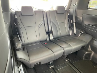 2023 Toyota ALPHARD — миниатюра 32