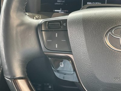 2023 Toyota ALPHARD — миниатюра 24