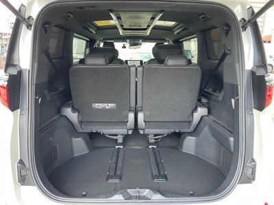 2023 Toyota ALPHARD — миниатюра 34