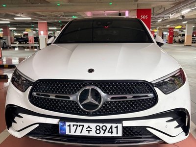 MERCEDES-BENZ GLC - 2