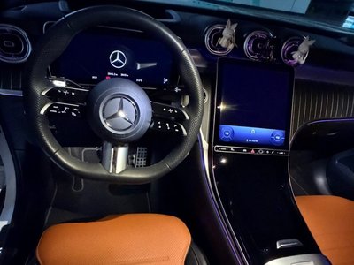 MERCEDES-BENZ GLC - 4