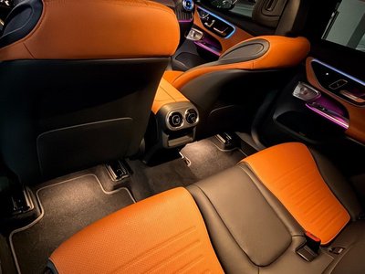 MERCEDES-BENZ GLC - 9