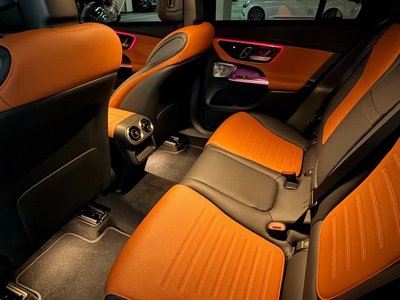 MERCEDES-BENZ GLC - 8