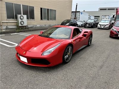 FERRARI OTHER - 3