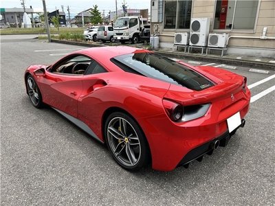 FERRARI OTHER - 5