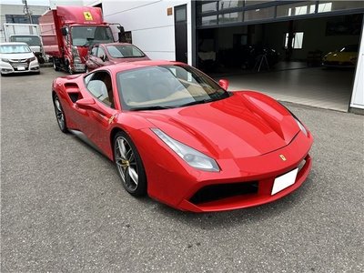 FERRARI OTHER - 2