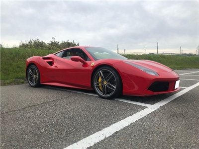 FERRARI OTHER - 1