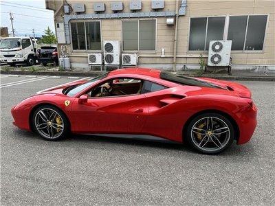 FERRARI OTHER - 4