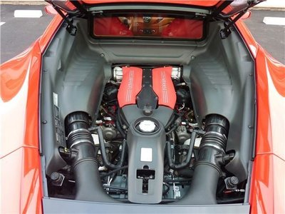 FERRARI OTHER - 10