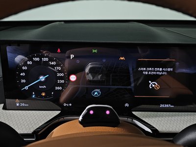 GENESIS GV80 - 8